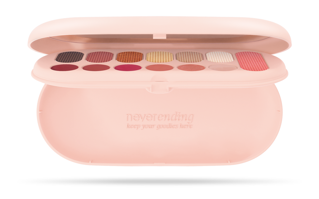 Make My Day Pocket - PUPA Milano image number 1